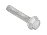 Mopar 6104221AA Alternator Bolt, Lower Mopar 6104221AA Alternator Bolt, Lower
