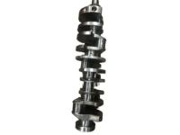 Dodge Viper Crankshaft - 5038250AD Crankshaft