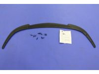 Mopar 82213329AB Fascia Kit Air Dam Mopar 82213329AB Fascia Kit Air Dam