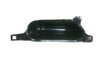 Mopar 55077957AA Inner Bracket, Upper Driver Side