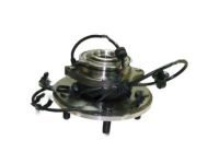Mopar 4721354AC Hub, Rear Mopar 4721354AC Hub, Rear
