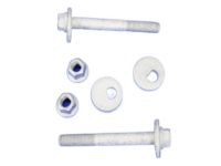 Mopar 68142226AB Bolt Kit Camber Adjustment Mopar 68142226AB Bolt Kit Camber Adjustment