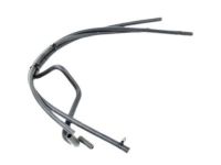 Mopar 52098655AJ Hose Axle Vent