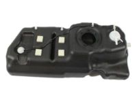 Jeep Commander Fuel Tank - 5143934AB Fuel Tank