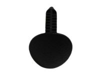 Mopar 6508563AA Cowl Grille Fastener