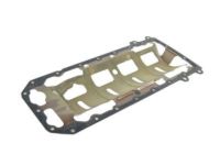 Mopar 68165605AA Oil Pan Gasket Mopar 68165605AA Oil Pan Gasket