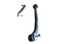 Mopar 68309202AA Trailing Arm, Rear Driver Side Mopar 68309202AA Trailing Arm, Rear Driver Side