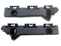 Mopar 57010401AA Bracket Fascia Support