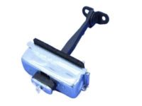 Chrysler PT Cruiser Door Check - 4724830AC Door Check, Front