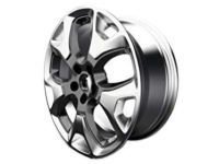 Mopar 5VN861AUAB Wheel Aluminum Mopar 5VN861AUAB Wheel Aluminum