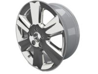 Mopar 1CY86SZ0AC Wheel, Alloy