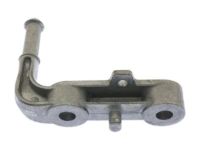 Mopar 68395841AA Tailpipe Bracket, Rear Passenger Side
