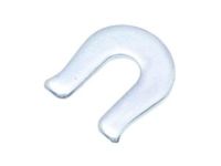 Mopar MA151648 Retainer, Rear Brake Anti-Rattle Spring