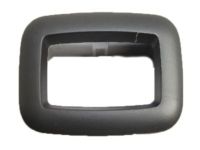 Mopar 1DK40DX9AB Bezel Vent Window Switch