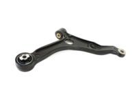 Mopar 68157803AB Lower Control Arm, Front Driver Side Mopar 68157803AB Lower Control Arm, Front Driver Side