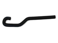 Mopar 5015076AA Hose Engine Vent Line Mopar 5015076AA Hose Engine Vent Line