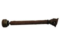 Dodge Durango Drive Shaft - 52105982AC Drive Shaft