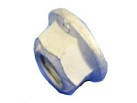 Mopar 6502696 Wiper Arm Nut, Front Upper