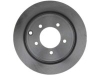 Mopar 2AMV3999AA Rotor Brake