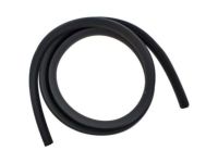 Mopar 55363160AA Weatherstrip Liftgate Glass