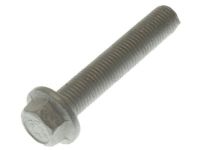 Mopar 6508881AA Rear Mount Bracket Bolt