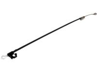 Mopar 68004203AB Cable Mopar 68004203AB Cable