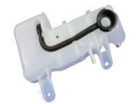 Dodge Challenger Coolant Reservoir - 4596466AG Reservoir Tank