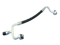 Mopar 55056589AB A/C Hoses