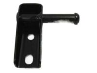 Mopar 68040709AC Center Bracket, Passenger Side