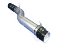 Dodge Ram 2500 Air Duct - 55056538AC Inlet Duct