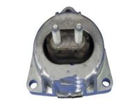 Mopar 68032661AD Isolator Transmission Mount Mopar 68032661AD Isolator Transmission Mount