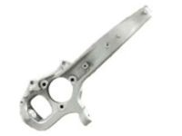 Mopar 4877274AD Knuckle Front
