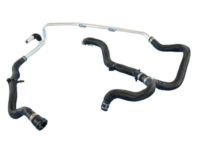 Mopar 52014626AH Heater Hose