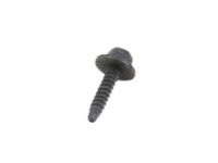 Mopar 68158191AA Screw Mopar 68158191AA Screw