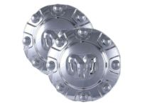 Mopar 6MP53SZ0AB Cap Wheel Center