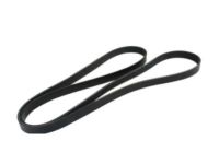 Mopar 53013209AC Serpentine Belt Mopar 53013209AC Serpentine Belt