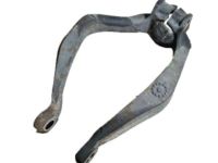 Mopar 4656234 Strut Mounting Fork, Front Passenger Side