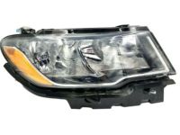 Mopar 55112706AE Headlamp