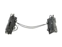 Mopar 68275630AD Hands Free Assembly, Power Liftgate
