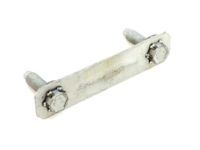 Mopar 6506830AA Bumper Retainer, Inner