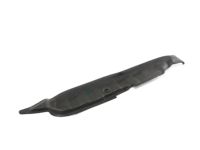 Mopar 68084036AC Stuffer Fender Door Jam Area, Behind Hinges