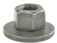 Mopar 6509367AA Headlamp Assembly Nut