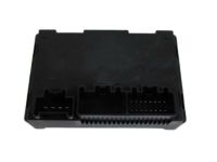 Mopar 4854747AC Module Transfer Case Control