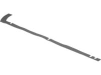 Mopar 68005016AB Seal Enclosure To Body Mopar 68005016AB Seal Enclosure To Body