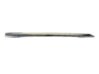 Mopar 5182600AC Side Molding Mopar 5182600AC Side Molding