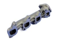 Mopar 68045559AB Manifold Exhaust