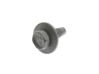 Mopar 6105096AA Fender Bolt, Front