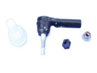 Mopar 5073582AA End Package Tie Rod