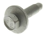 Mopar 6506927AA Shock Bolt, Upper Mopar 6506927AA Shock Bolt, Upper