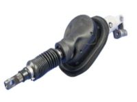 Mopar 55351302AI Shaft Steering Column Intermediate